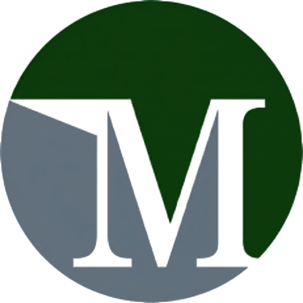 McMaster & Associates logo